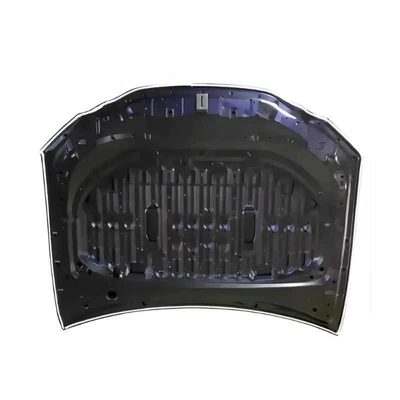 Great Quality Replaced Aluminum Car Engine Hood Bonnet for  ES250 ES350 ES300h 2019-2023 53301-06390